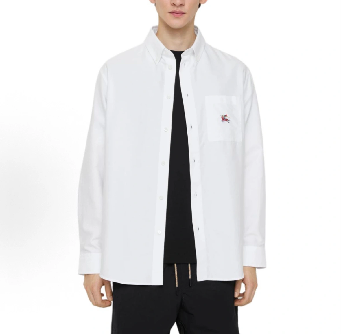 wg.luxury-- 2ur25rry Cotton embroidery Button-down item:F-F140A1404H